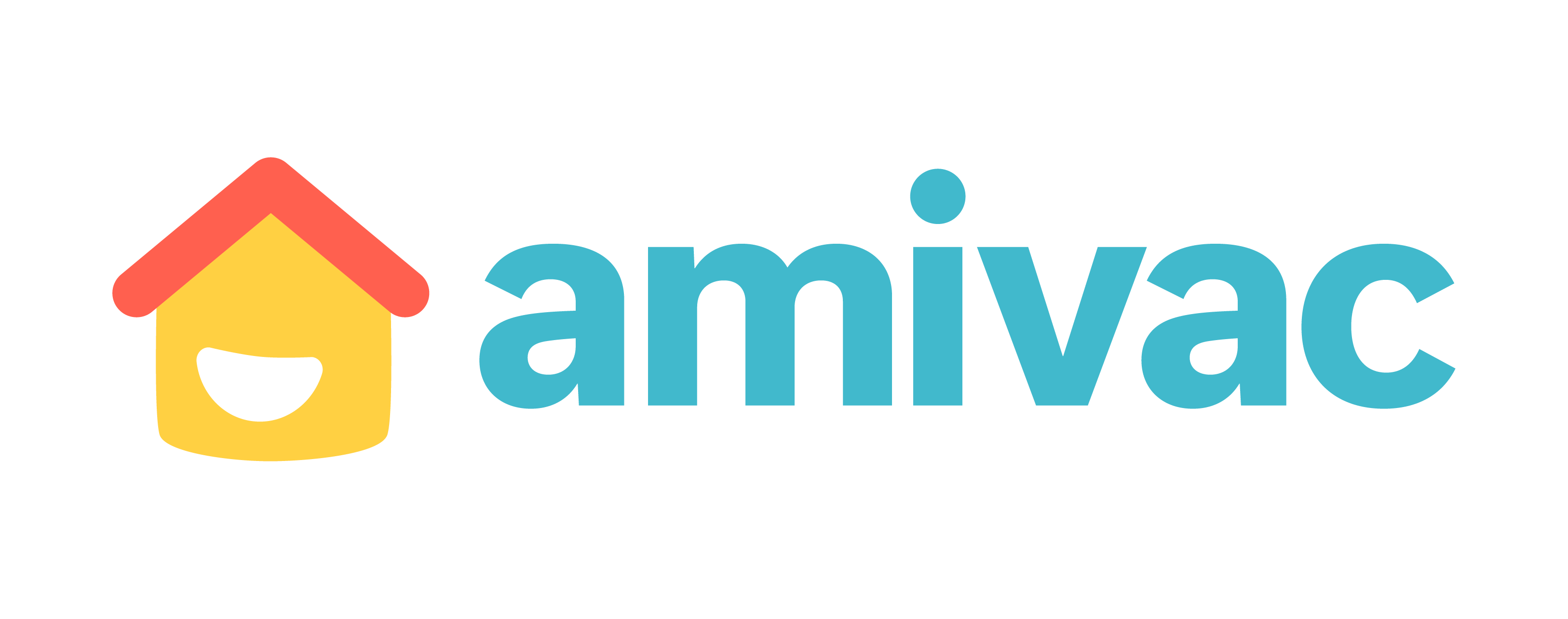 Logo Amivac
