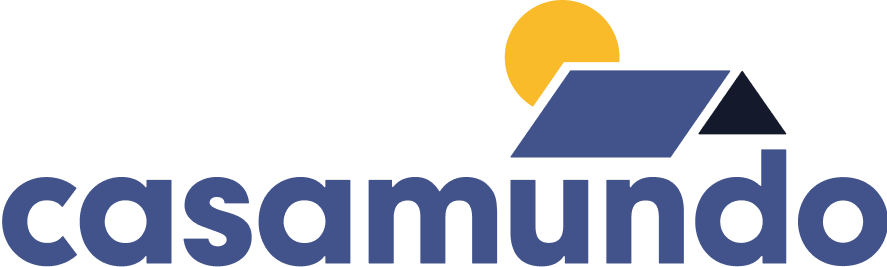 Logo Casamundo