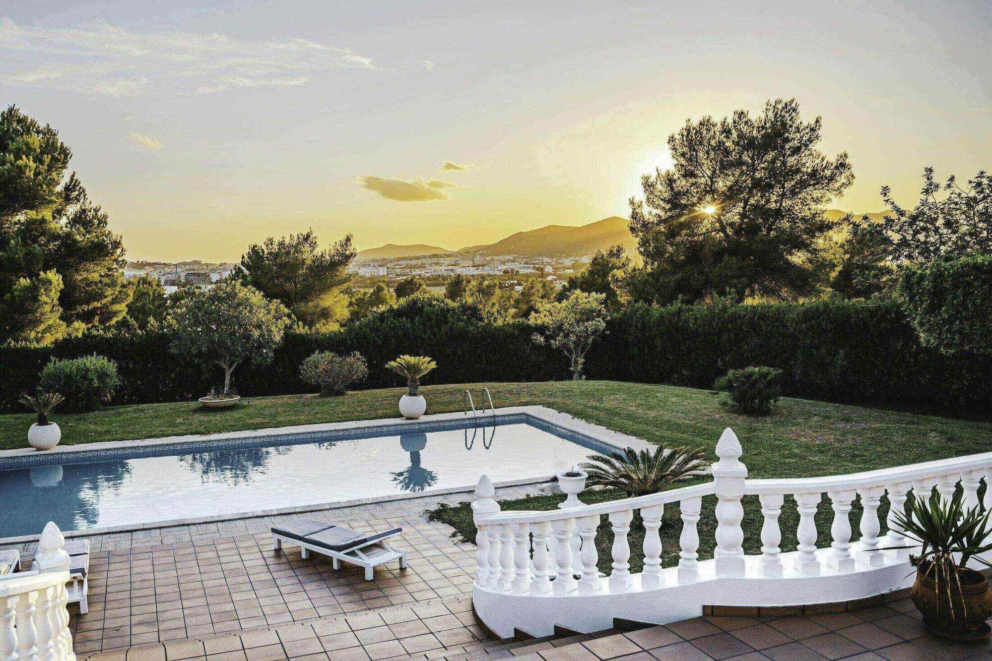 Villa de vacances en France